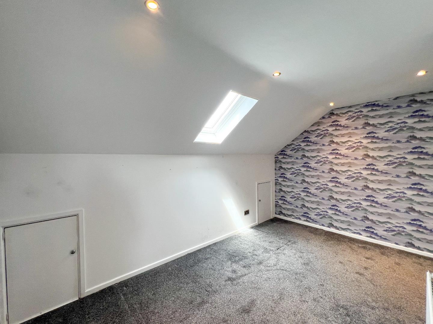 Maerdy Park, Pencoed, Bridgend County Borough, CF35 5HX